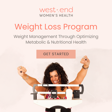 WestEnd Weight Loss Program