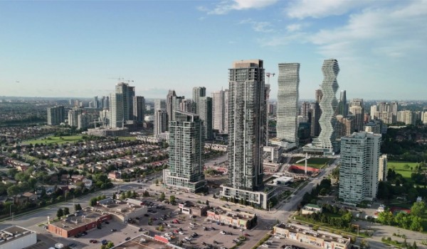 Mississauga