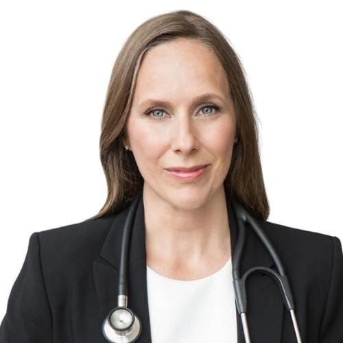 Dr.Jennifer Tanner
