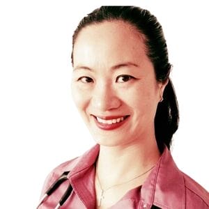 Dr.Amy Tung