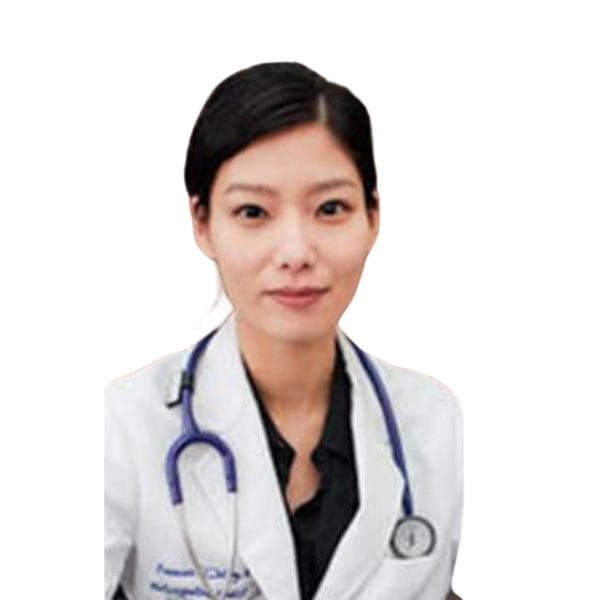 Dr.Frances Wang