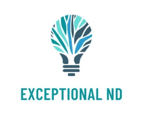 Exceptional ND Logo