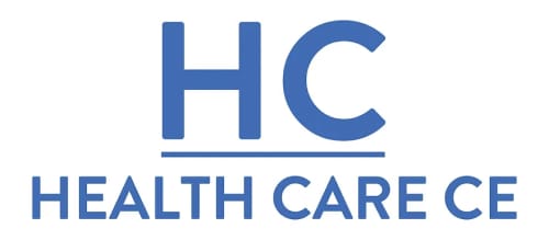 Health Care CE Logo