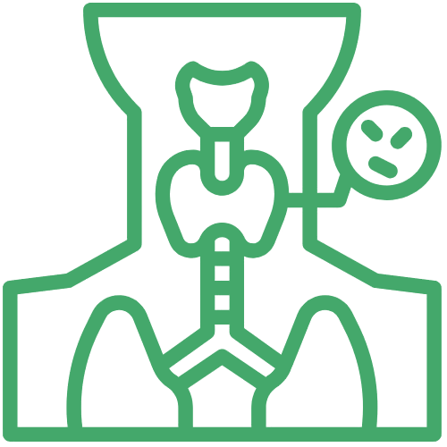 Desiccated Thyroid icon