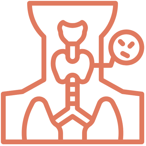 Desiccated Thyroid icon