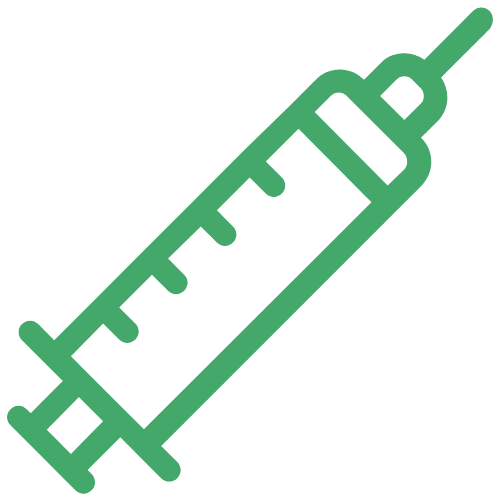 Vitamin Injections icon