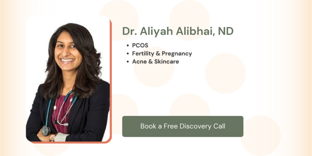 Dr. Aliyah Alibhai