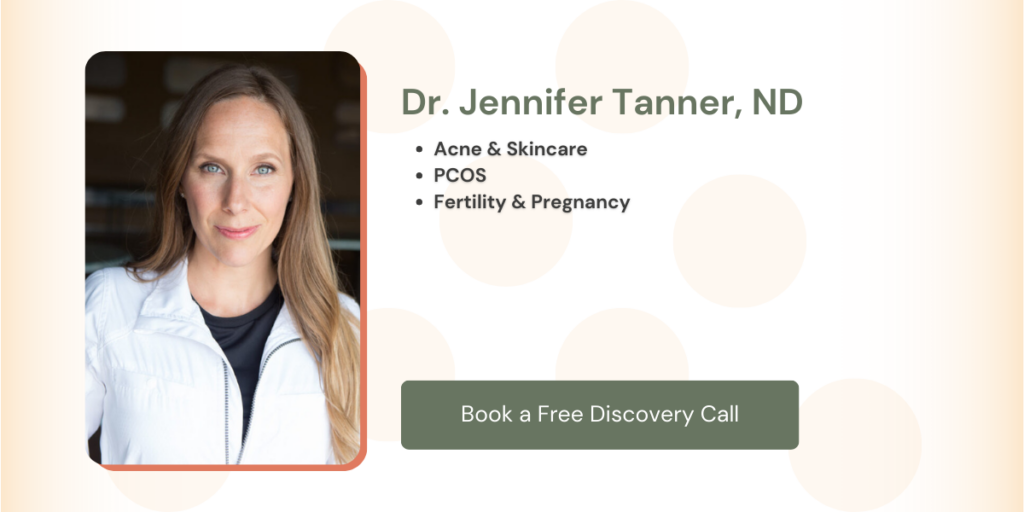 Dr. Jennifer Tanner