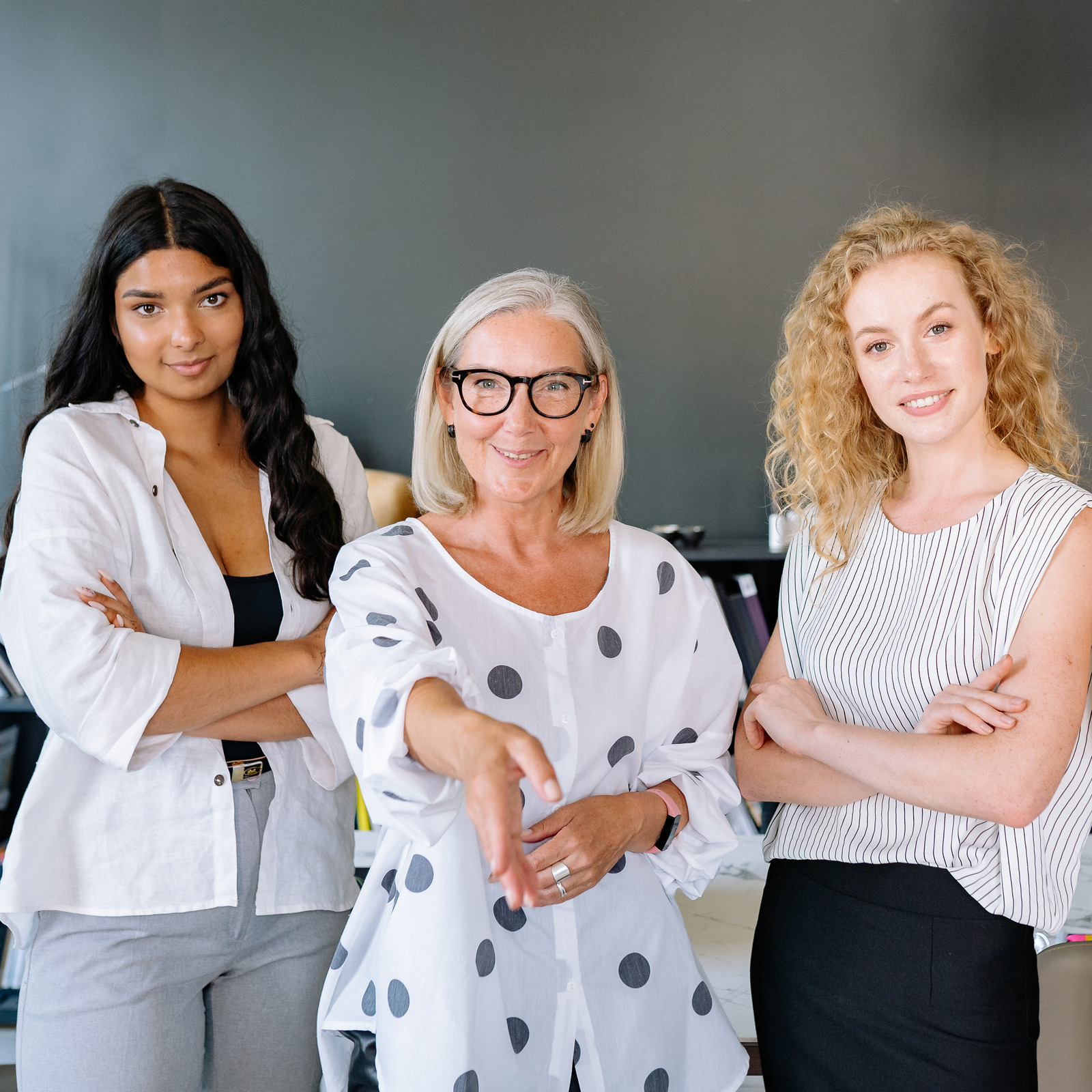 Healthcare practitioner growing her practice with HealthBuddha