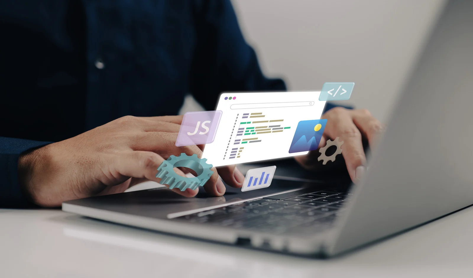 Websites Hosting and Security Management